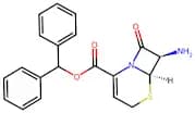 (6R,7R)-Benzhydryl 7-Amino-8-Oxo-5-Thia-1-Azabicyclo[4.2.0]Oct-2-Ene-2-Carboxylate