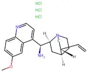 (8α,9S)-6'-Methoxycinchonan-9-Amine Trihydrochloride