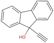 (9-Hydroxy-9-Fluorenyl)Acetylene