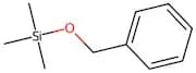 (Benzyloxy)Trimethylsilane