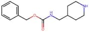 (Cbz-4-aminomethyl)piperidine