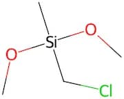 (Chloromethyl)Dimethoxy(Methyl)Silane