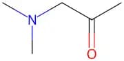 (Dimethylamino)Acetone