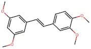 (E)-1-(3,5-Dimethoxystyryl)-2,4-Dimethoxybenzene