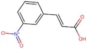 (E)-3-(3-Nitrophenyl)Acrylic Acid