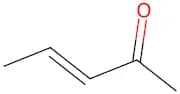 (E)-3-Penten-2-One