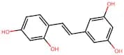 (E)-4-(3,5-Dihydroxystyryl)Benzene-1,3-Diol