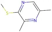 (Methylthio)Methylpyrazine
