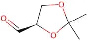 (R)-(+)-2,2-Dimethyl-1,3-Dioxolane-4-Carboxaldehyde