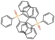 (R)-[1,1'-Binaphthalene]-2,2'-Diylbis[1,1-Diphenyl-1,1'-Phosphineoxide]
