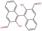 (R)-2,2’-Dihydroxy-[1,1’-binaphthalene]-3,3’-dicarboxaldehyde