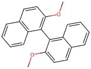 (R)-2,2’-Dimethoxy-1,1’-Binaphthalene