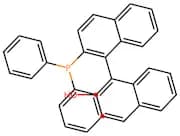 (R)-2-Diphenyphosphino-2-Hydroxyl-1,1-Binaphthyl