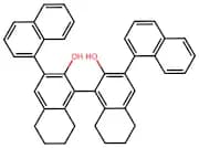 (R)-3,3’-Bis(2-Naphthyl)-5,5’,6,6’,7,7’,8,8’-Octahydro-1,1’-Bi-2,2’-Naphthol