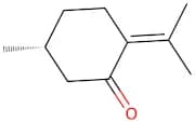 (R)-5-Methyl-2-(Propan-2-Ylidene)Cyclohexanone