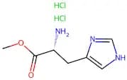 (R)-Methyl 2-Amino-3-(1H-Imidazol-4-Yl)Propanoate Dihydrochloride