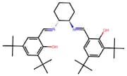 (R,R)-(-)-N,N-Bis(3,5-DI-Tert-Butylsalicylidene)-1,2-Cyclohexanediamine