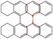 (S)-(-)-2,2’-Bis(Diphenylphosphino)-5,5’,6,6’,7,7’,8,8’-Octahydro-1,1’-Binaphthyl