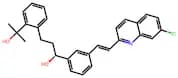 (S)-1-{3-[2-(7-Chloroquinolin-2-yl)Ethylene]-Phenyl}-3-[2-(1-Hydroxy-1-Methylethyl)Phenyl]-Propan-…