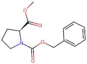 (S)-1-Benzyl 2-Methyl Pyrrolidine-1,2-Dicarboxylate
