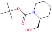 (S)-1-Boc-2-(Hydroxymethyl)Piperidine