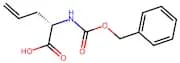 (S)-2-(((Benzyloxy)Carbonyl)Amino)Pent-4-Enoic Acid