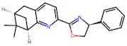 (S)-2-((6R,8R)-7,7-Dimethyl-5,6,7,8-tetrahydro-6,8-methanoquinolin-2-yl)-4-phenyl-4,5-dihydrooxazo…