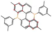 (S)-2,2’-Bis(bis(3,5-Dimethylphenyl)Phosphino)-1,1’-Binaphthalene