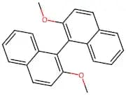 (S)-2,2’-Dimethoxy-1,1’-Binaphthalene