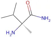(S)-2-Amino-2,3-Dimethylbutanamide