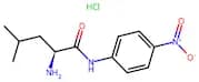 (S)-2-Amino-4-Methyl-N-(4-Nitrophenyl)Pentanamide Hydrochloride