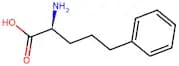 (S)-2-Amino-4-Phenylvaleric Acid