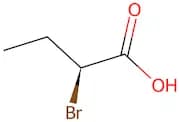 (S)-2-Bromobutanoic Acid