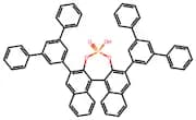 (S)-3,3-Bis(3,5-DiPhenyl)Phenyl-1,1-Binaphthyl-2,2-Diyl Hydrogen Phosphate