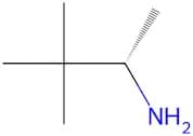 (S)-3,3-Dimethylbutan-2-Amine