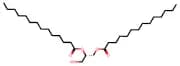 (S)-3-Hydroxypropane-1,2-Diyl Ditetradecanoate