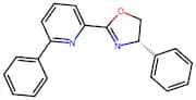 (S)-4-Phenyl-2-(6-Phenylpyridin-2-yl)-4,5-Dihydrooxazole
