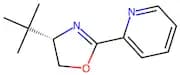 (S)-4-Tert-Butyl-2-(2-Pyridyl)Oxazoline