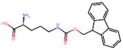 (S)-5-((((9H-Fluoren-9-yl)Methoxy)Carbonyl)Amino)-2-Aminopentanoic Acid