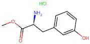 (S)-Methyl 2-Amino-3-(3-Hydroxyphenyl)Propanoate Hydrochloride