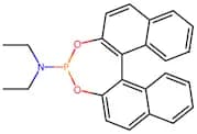 (S)-N,N-Diethyldinaphtho[2,1-d:1,2-f][1,3,2]Dioxaphosphepin-4-Amine