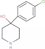 4-(4-Chlorophenyl)-4-hydroxypiperidine