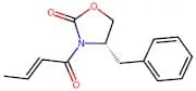 (S,E)-4-Benzyl-3-(But-2-Enoyl)Oxazolidin-2-One