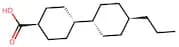 (Trans,Trans)-4-Propyl-[1,1-Bicyclohexyl]-4-Carboxylic Acid