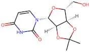 1-((3AR,4R,6R,6aR)-6-(Hydroxymethyl)-2,2-Dimethyltetrahydrofuro[3,4-d][1,3]Dioxol-4-yl)Pyrimidine-…