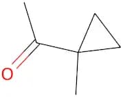 1-(1-Methylcyclopropyl)Ethanone