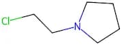 1-(2-Chloroethyl)Pyrrolidine