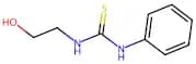 1-(2-Hydroxyethyl)-3-Phenylthiourea