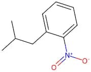 1-(2-Methylpropyl)-2-Nitrobenzene