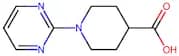 1-(2-Pyrimidinyl)Piperidine-4-Carboxylic Acid
